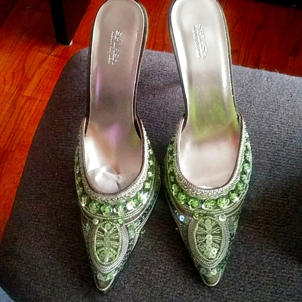 Woman Shoes